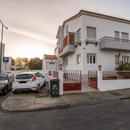 Beethoven Apartment Ponta Delgada Exteriér fotografie