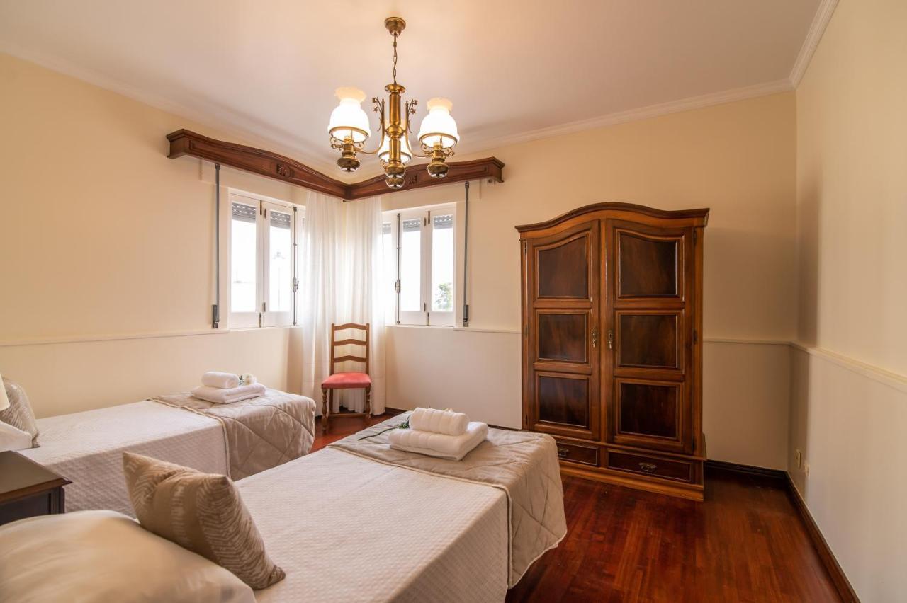 Beethoven Apartment Ponta Delgada Exteriér fotografie