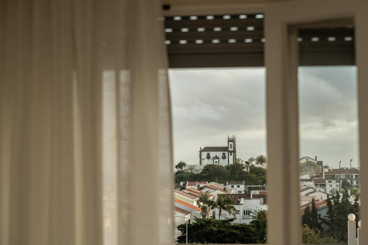 Beethoven Apartment Ponta Delgada Exteriér fotografie