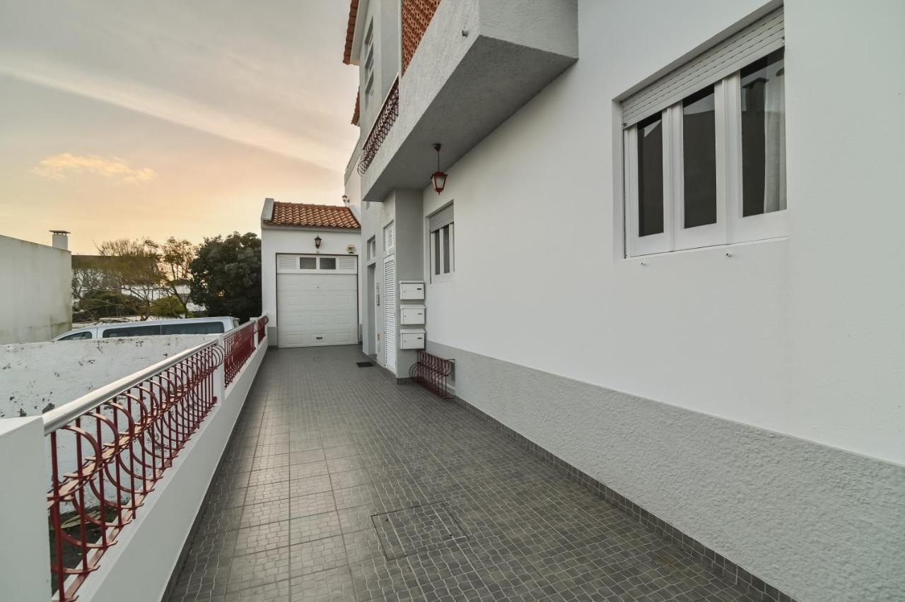 Beethoven Apartment Ponta Delgada Exteriér fotografie