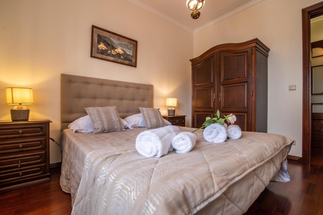 Beethoven Apartment Ponta Delgada Exteriér fotografie