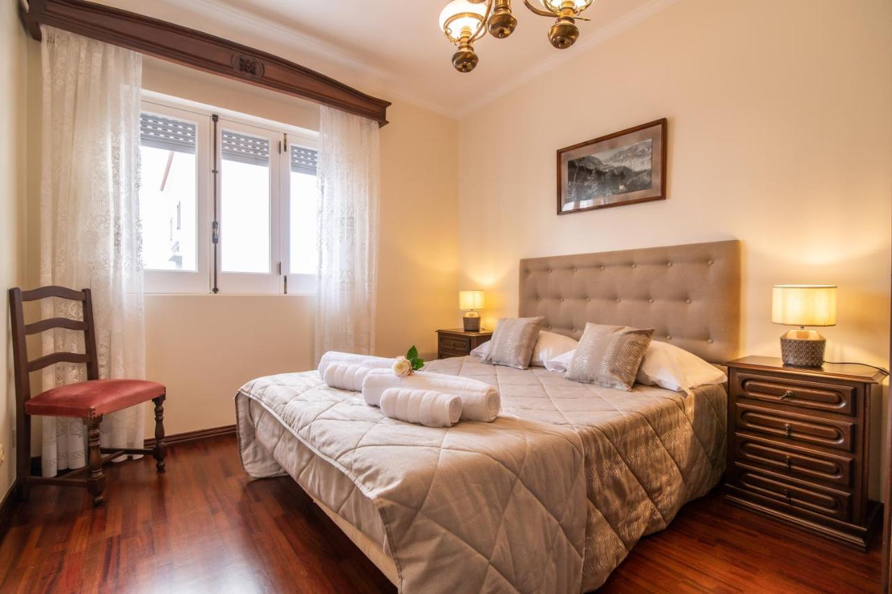 Beethoven Apartment Ponta Delgada Exteriér fotografie