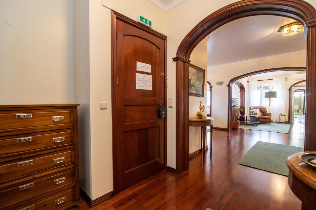 Beethoven Apartment Ponta Delgada Exteriér fotografie